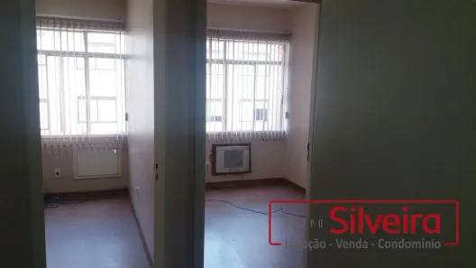 Sala Comercial para alugar, 38m² no Centro Histórico, Porto Alegre