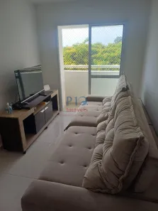 Apartamento com 2 Quartos à venda, 50m² no Vila Suzana, São Paulo