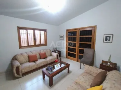 Casa com 5 Quartos à venda, 219m² no Vila Nova Cidade Universitária, Bauru