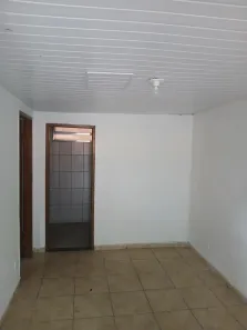Casa com 1 Quarto para alugar, 40m² no Engenho Novo, Rio de Janeiro