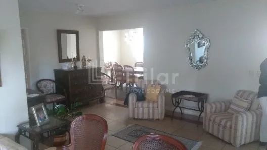 Casa com 4 Quartos à venda, 300m² no Jardim Esplanada, São José dos Campos