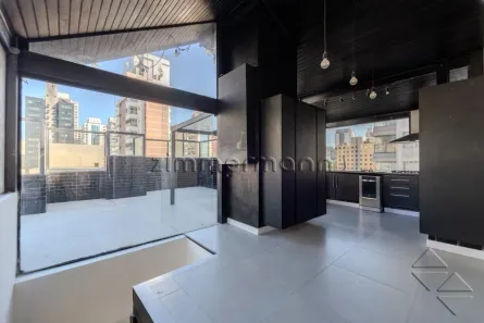 Apartamento com 2 Quartos à venda, 173m² no Vila Clementino, São Paulo