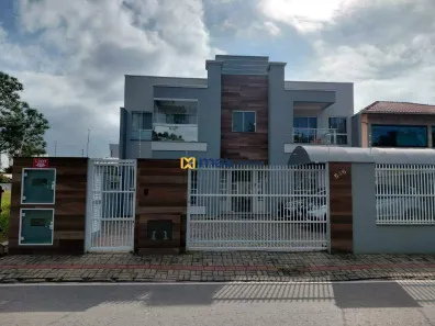Apartamento com 2 Quartos para alugar, 84m² no Gravatá, Navegantes