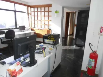 Sala Comercial à venda, 120m² no Centro, Rio de Janeiro