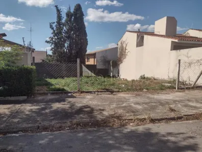 Lote/Terreno à venda, 283m² no Chácara da Barra, Campinas