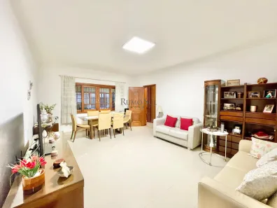 Casa com 3 Quartos à venda, 180m² no Vila Gea, São Paulo