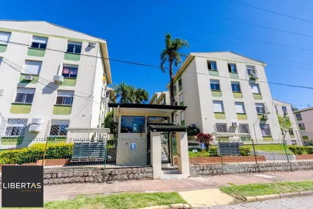 Apartamento com 1 Quarto à venda, 39m² no Vila Nova, Porto Alegre