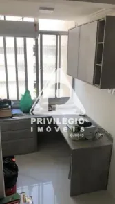 Apartamento com 3 Quartos à venda, 100m² no Copacabana, Rio de Janeiro