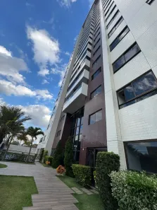 Apartamento com 2 Quartos à venda, 145m² no Maurício de Nassau, Caruaru