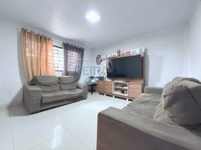 Casa com 2 Quartos para alugar, 250m² no Samambaia Sul, Brasília