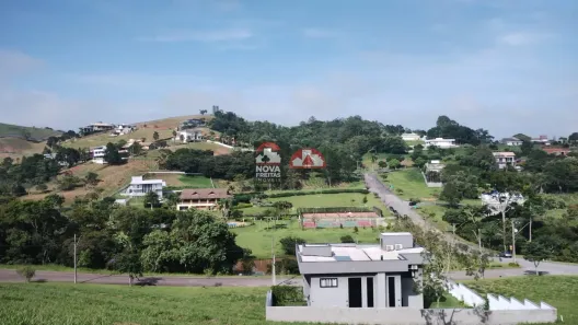 Lote/Terreno à venda, 1073m² no Tapanhão, Jambeiro