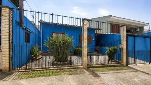 Casa com 2 Quartos à venda, 82m² no Jardim Algarve, Alvorada