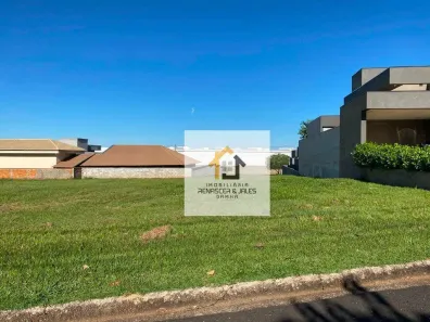 Lote/Terreno à venda, 525m² no Vila Toninho, São José do Rio Preto