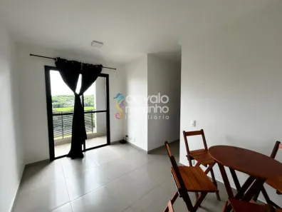 Apartamento com 3 Quartos à venda, 63m² no Loteamento Santa Marta, Ribeirão Preto