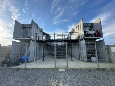 Kitnet com 1 Quarto para alugar, 20m² no Itacolomi, Balneário Piçarras