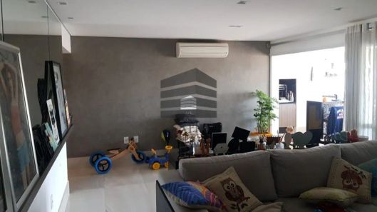 Apartamento com 3 Quartos à venda, 140m² no Ipiranga, São Paulo