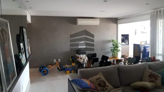 Apartamento com 3 Quartos à venda, 140m² no Ipiranga, São Paulo