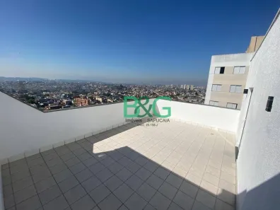 Apartamento com 3 Quartos à venda, 120m² no Sapopemba, São Paulo