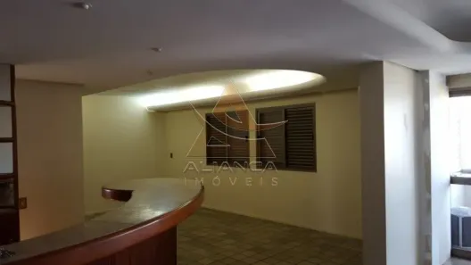 Apartamento com 4 Quartos à venda, 193m² no Vila Seixas, Ribeirão Preto
