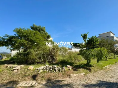 Lote/Terreno à venda, 653m² no Lagoa, Macaé