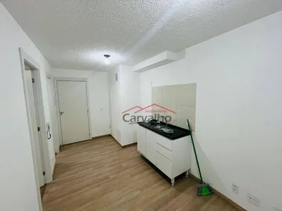 Apartamento com 1 Quarto para alugar, 24m² no Jardim América da Penha, São Paulo