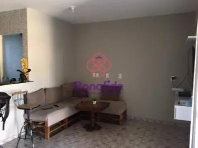 Casa com 4 Quartos à venda, 125m² no Jardim Caçula, Jundiaí