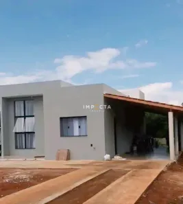 Fazenda/Sítio com 3 Quartos à venda, 110m² no , Congonhal
