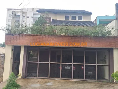 Sobrado com 3 Quartos à venda, 237m² no Vila Ipojuca, São Paulo