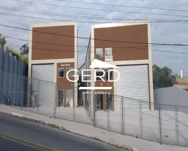 Galpão/Depósito/Armazém à venda, 750m² no Jardim Jurupari (Fazendinha), Santana de Parnaíba