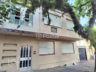Apartamento com 1 Quarto à venda, 47m² no Rio Branco, Porto Alegre