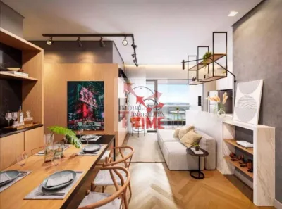 Apartamento com 2 Quartos à venda, 68m² no Bigorrilho, Curitiba