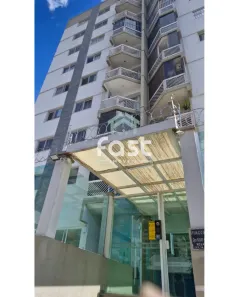 Apartamento com 3 Quartos à venda, 80m² no Nova Suiça, Goiânia