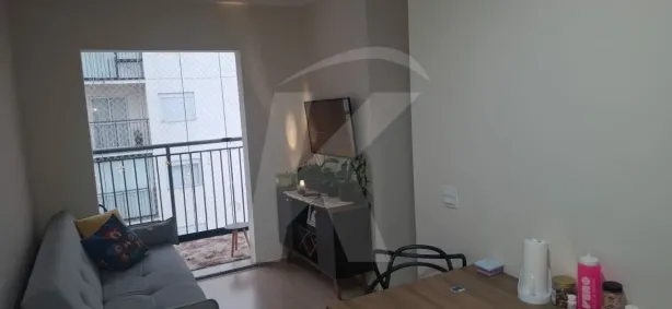 Apartamento com 3 Quartos à venda, 60m² no Vila Guilherme, São Paulo