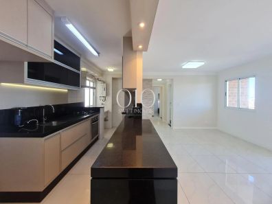 Apartamento com 2 Quartos para venda ou aluguel, 67m² no Vila Progresso, Campinas