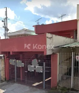 Casa com 3 Quartos à venda, 100m² no Jardim Regina, São Paulo