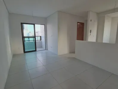 Apartamento com 3 Quartos à venda, 63m² no Boa Viagem, Recife
