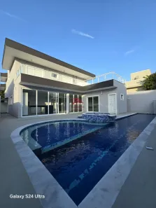 Casa de Condomínio com 4 Quartos à venda, 361m² no Jardim Maison Du Parc, Indaiatuba