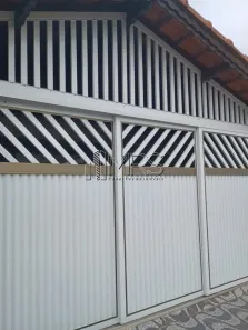 Casa com 2 Quartos à venda, 105m² no Caiçara, Praia Grande