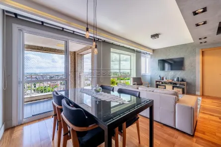 Apartamento com 2 Quartos à venda, 92m² no Jardim Europa, Porto Alegre