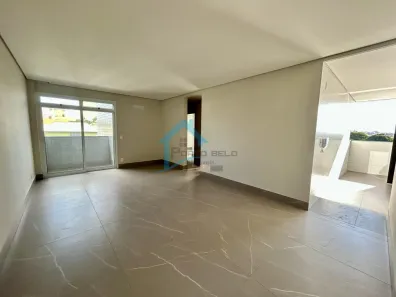 Apartamento com 3 Quartos à venda, 105m² no Fonte Grande, Contagem