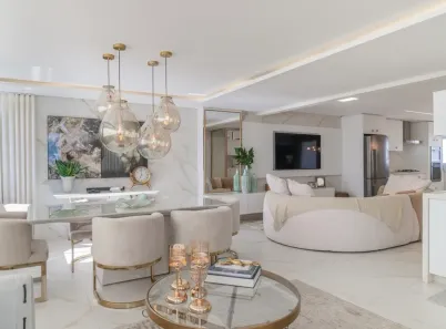 Cobertura com 3 Quartos à venda, 143m² no Centro, Criciúma
