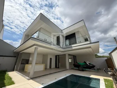 Casa de Condomínio com 3 Quartos à venda, 324m² no Itapeva, Votorantim