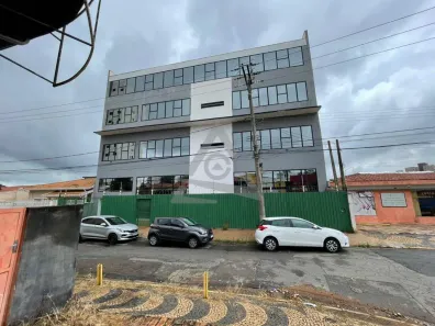 Prédio Comercial para alugar, 2600m² no Jardim Dom Bosco, Campinas