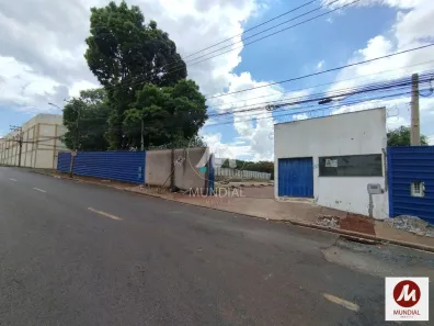 Lote/Terreno à venda, 1750m² no Parque Industrial Lagoinha, Ribeirão Preto