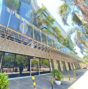 Sala Comercial para alugar, 35m² no Higienópolis, Porto Alegre