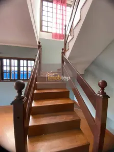 Casa com 4 Quartos à venda, 285m² no Jardim Santa Mena, Guarulhos