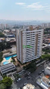 Apartamento com 3 Quartos à venda, 104m² no Vila Lageado, São Paulo