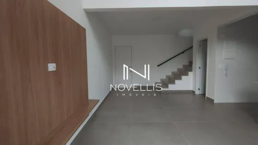 Apartamento com 1 Quarto para alugar, 78m² no Parque Residencial Aquarius, São José dos Campos