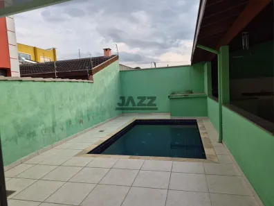 Casa com 4 Quartos à venda, 152m² no Cidade Vista Verde, São José dos Campos