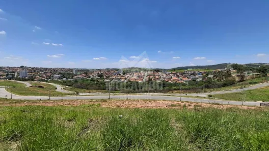 Lote/Terreno à venda, 251m² no Residencial Reserva Bellano (Calipal A), Itatiba